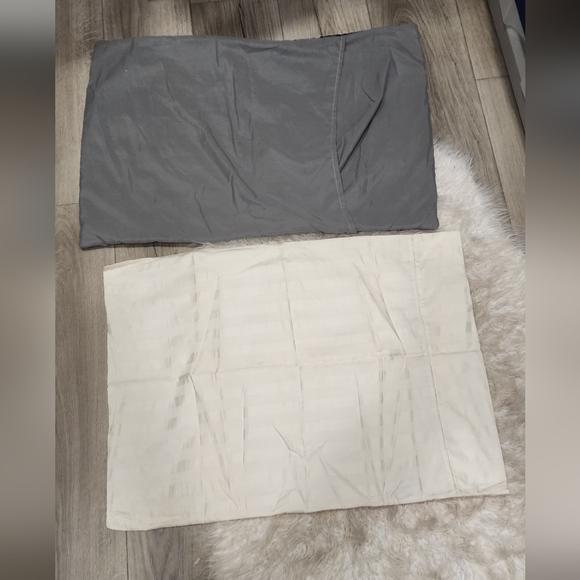 "His Queen" Quilted Pillow Sham - Picture 6 of 7